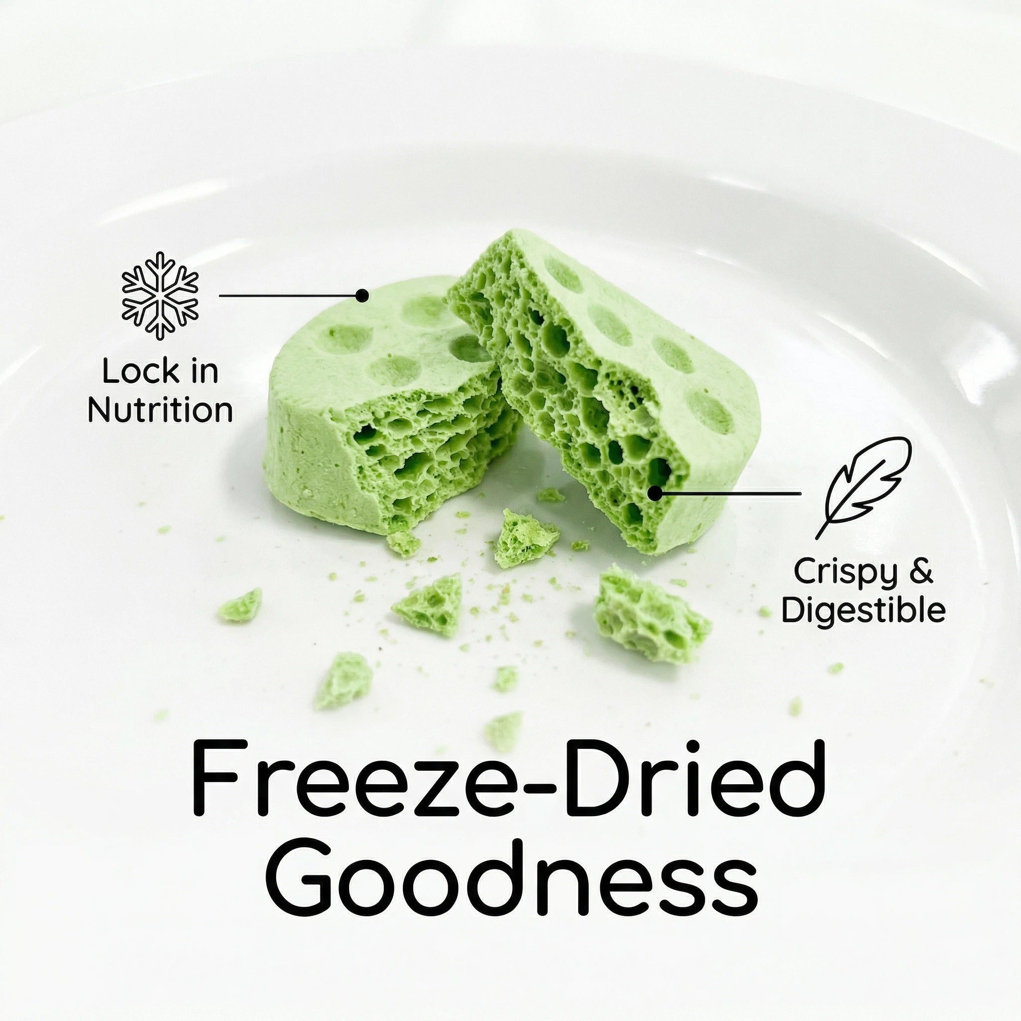 Pet Treat Blind Box: Surprise Snack Selection for Dogs & Cats