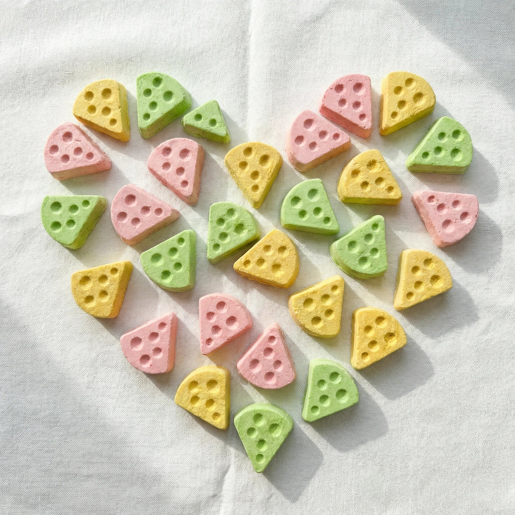 Pet Treat Blind Box: Surprise Snack Selection for Dogs & Cats