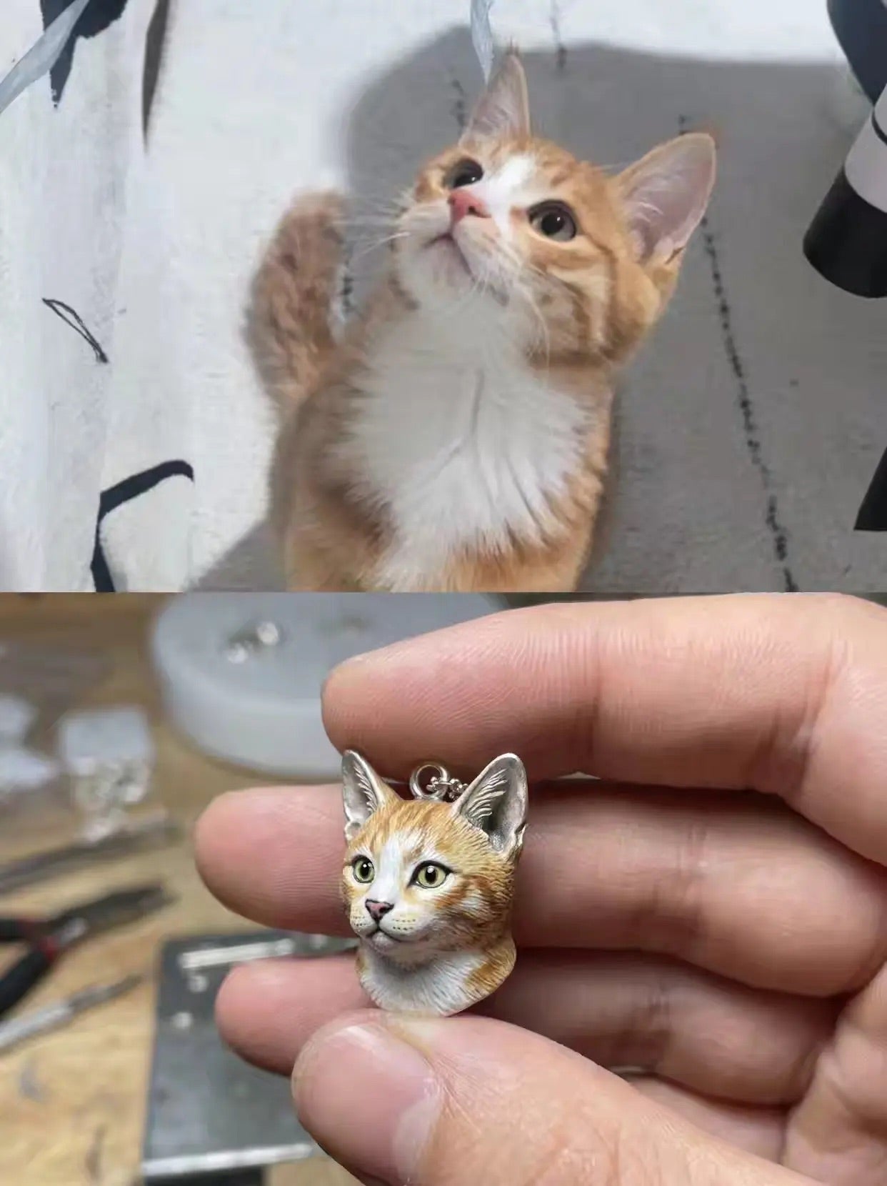 Pet Jewelry